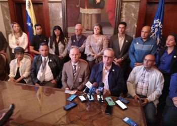 Las perspectivas económicas para Venezuela fueron analizadas en Faces-ULA