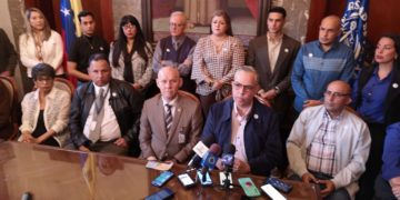 Las perspectivas económicas para Venezuela fueron analizadas en Faces-ULA