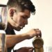Merideño es el mejor barista de café filtrado del mundo