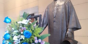 La ULA recordó a “Perucho” Rincón Gutiérrez en el centenario de su natalicio