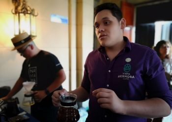 Tomar café es una tradición, pero degustarlo es un arte