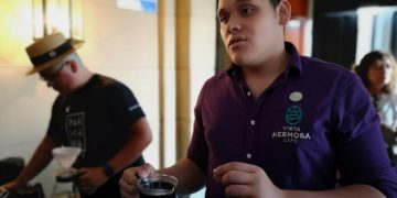 Tomar café es una tradición, pero degustarlo es un arte