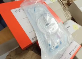 Iahula coloca marcapasos gratuitos a pacientes cardíacos