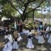 El Vigía celebró 131 años de la llegada del ferrocarril
