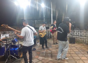 Cultura Fest 3103 llenó de música y solidaridad a Boconó