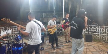 Cultura Fest 3103 llenó de música y solidaridad a Boconó