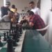 Realizan torneo de ajedrez en honor al profesor Evelio Manzanilla en Boconó