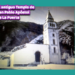 El antiguo templo de San Pablo Apóstol de La Puerta / Por Oswaldo Manrique