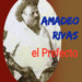 Amadeo Rivas, el Prefecto / Por Oswaldo Manrique
