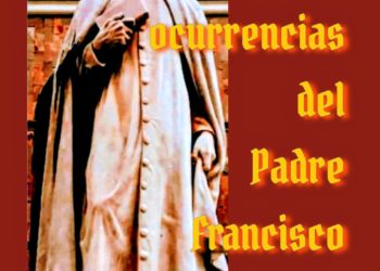 Las ocurrencias del padre Francisco Rosario / Por Oswaldo Manrique