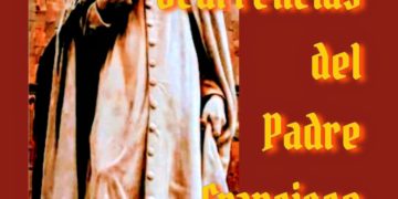 Las ocurrencias del padre Francisco Rosario / Por Oswaldo Manrique