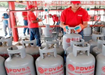 Bloomberg: Venezuela se prepara para aumentar significativamente los precios del gas natural