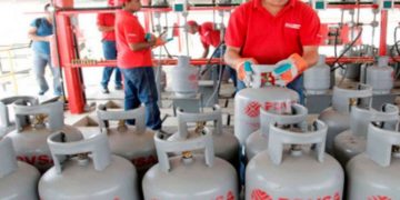Bloomberg: Venezuela se prepara para aumentar significativamente los precios del gas natural