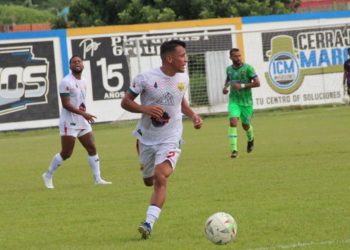 Trujillanos FC sufrió en La Fría su primera derrota