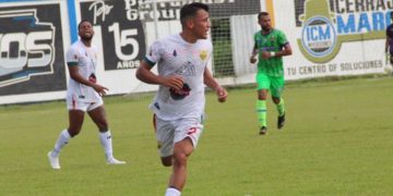 Trujillanos FC sufrió en La Fría su primera derrota
