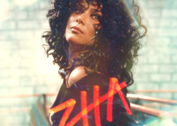 Danny Ocean se une a Greeicy en el irresistible ritmo de “ZHA”