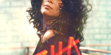 Danny Ocean se une a Greeicy en el irresistible ritmo de “ZHA”