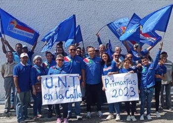 Municipio Rafael Rangel contará con 5 centros de votación para la elección primaria