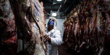 Argentina suspende las exportaciones de carnes para negociar los precios internos
