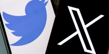 La directora de Twitter dice que el contenido tóxico no será eliminado pero sí difícil de ver