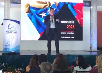 La visión de Luis Vicente León: Identificar las oportunidades y sortear la crisis