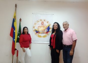 Contadores Públicos de Trujillo celebran su mes aniversario con amplia programación