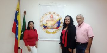 Contadores Públicos de Trujillo celebran su mes aniversario con amplia programación