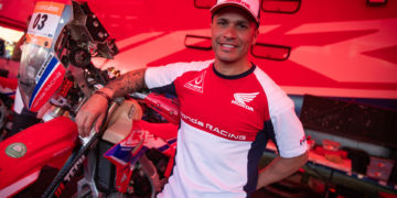 Un día de polvo y motor en el Sertões, el mayor rally de América Latina