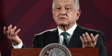 López Obrador reconoce un aumento en el flujo migratorio entre junio y julio