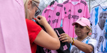 La Major Soccer League, de sus modestos inicios en 1993 al estrellato con Messi