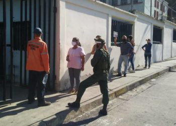 Maduro ordena a las FANB preparar Plan República para elecciones «cuando toque»