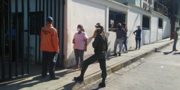 Maduro ordena a las FANB preparar Plan República para elecciones «cuando toque»