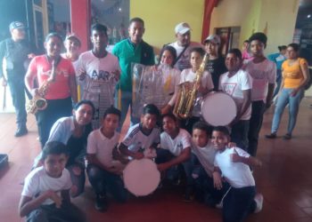 Honran figura del exalcalde  Marcos Tulio Carrillo como amante de la cultura y excelente ciudadano 