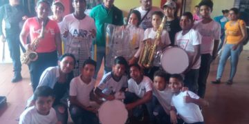 Honran figura del exalcalde  Marcos Tulio Carrillo como amante de la cultura y excelente ciudadano 