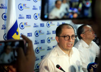 La cúpula militar concluye que no sabe de ningún plan del ELN de atentar contra el fiscal colombiano