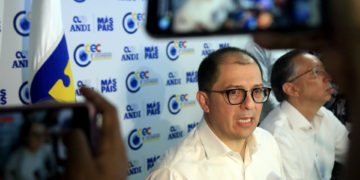 La cúpula militar concluye que no sabe de ningún plan del ELN de atentar contra el fiscal colombiano