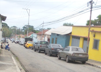 Oferta de construcción de viviendas en municipio Bolívar tiene 10 años y no ha sido cumplida 