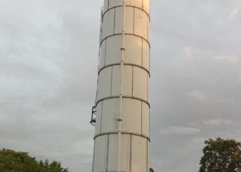 Solicitan reactivación de tanques construidos para depositar agua en el municipio Bolívar
