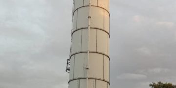 Solicitan reactivación de tanques construidos para depositar agua en el municipio Bolívar