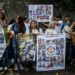 Madres piden ayuda en la búsqueda de hijos desaparecidos en la frontera colombo-venezolana