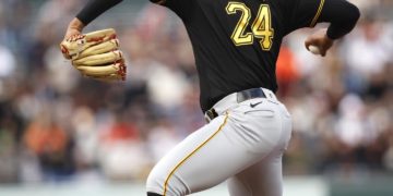 Johan Oviedo coloca la joya monticular en noche arrolladora de Altuve y Álvarez