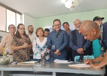 Táchira/ Con una rifa buscan obtener recursos para realizar la elección Primaria
