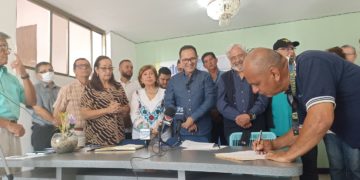 Táchira/ Con una rifa buscan obtener recursos para realizar la elección Primaria