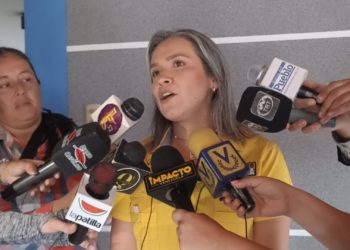 Karim Vera afirmó que el Clap arrecia como instrumento de control político en época de campaña