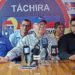 Miembros de la Plataforma Unitaria del Táchira sostuvieron que el gobierno está buscando por todas las vías silenciar las primarias