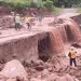 Quebradas desbordadas, carreteras y viviendas afectadas dejaron las lluvias en 13 municipios del Táchira