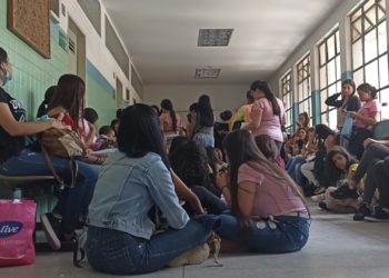 Advierten que en Táchira ha aumentado la tasa de enfermedades de transmisión sexual