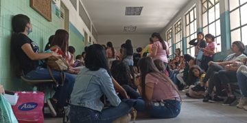 Advierten que en Táchira ha aumentado la tasa de enfermedades de transmisión sexual