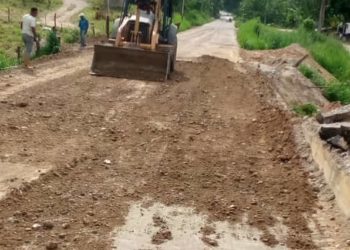 Atienden problemas de áreas deportivas en el municipio Sucre