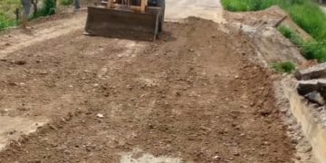 Atienden problemas de áreas deportivas en el municipio Sucre